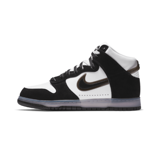 Nike Dunk High Slam Jam Black Nike Dunk High Slam Jam Black