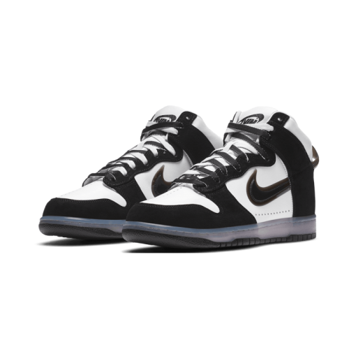 Nike Dunk High Slam Jam Black Nike Dunk High Slam Jam Black