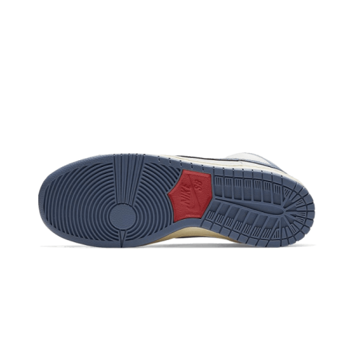 Nike SB Dunk High Atlas Lost at Sea (2020) Nike SB Dunk High Atlas Lost at Sea (2020)