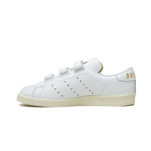 Adidas Eastern Human Made Cloud White Adidas Eastern Human Made Cloud White
