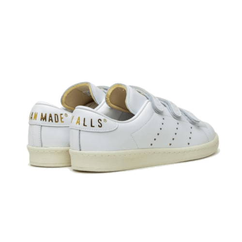 Adidas Eastern Human Made Cloud White Adidas Eastern Human Made Cloud White