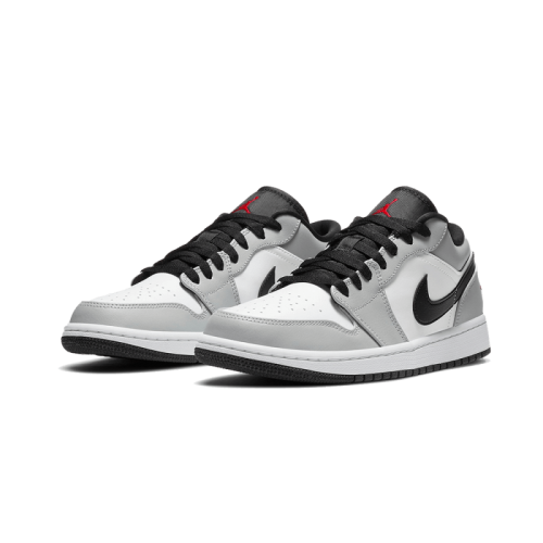 Air Jordan 1 Low Light Smoke Grey Air Jordan 1 Low Light Smoke Grey