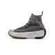 Converse Run Star Hike Hi Smoke Grey Converse Run Star Hike Hi Smoke Grey