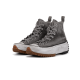Converse Run Star Hike Hi Smoke Grey Converse Run Star Hike Hi Smoke Grey