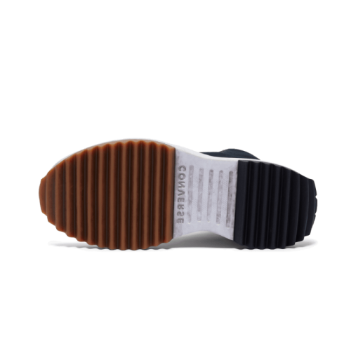 Converse Run Star Hike Hi Black Smoke In Converse Run Star Hike Hi Black Smoke In
