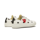 Converse Chuck Taylor All-Star 70s Ox Comme des Garçons PLAY Polka Dot White Converse Chuck Taylor All-Star 70s Ox Comme des Garçons PLAY Polka Dot White