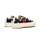 Converse Chuck Taylor All-Star 70s Ox Comme des Garçons PLAY Polka Dot Black Converse Chuck Taylor All-Star 70s Ox Comme des Garçons PLAY Polka Dot Black