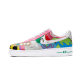 Nike Air Force 1 Low Flyleather Ruohan Wang Nike Air Force 1 Low Flyleather Ruohan Wang
