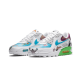 Nike Air Max 90 Flyleather Ruohan Wang Nike Air Max 90 Flyleather Ruohan Wang