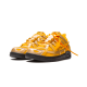 Nike Air Rubber Dunk Off-White University Gold Nike Air Rubber Dunk Off-White University Gold