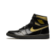 Air Jordan 1 High Black Metallic Gold Air Jordan 1 High Black Metallic Gold
