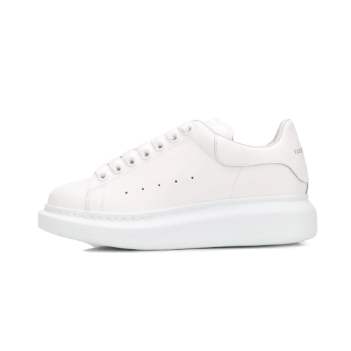 Alexander McQueen Oversized White Alexander McQueen Oversized White