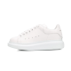 Alexander McQueen Oversized White Alexander McQueen Oversized White