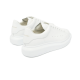 Alexander McQueen Oversized White Alexander McQueen Oversized White