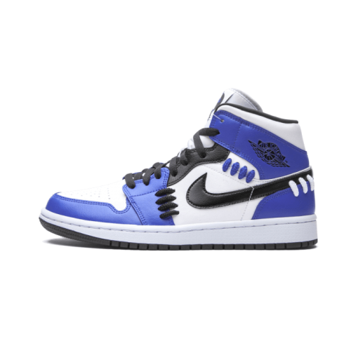 Air Jordan 1 Mid SE Sisterhood Air Jordan 1 Mid SE Sisterhood