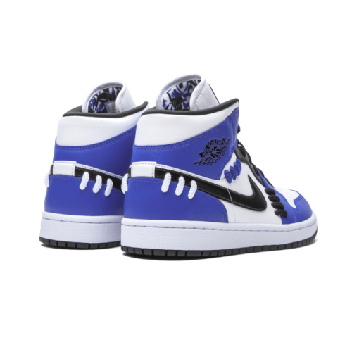 Air Jordan 1 Mid SE Sisterhood Air Jordan 1 Mid SE Sisterhood