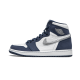 Air Jordan 1 Retro High Midnight Navy (2020) Air Jordan 1 Retro High Midnight Navy (2020)