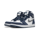 Air Jordan 1 Retro High Midnight Navy (2020) Air Jordan 1 Retro High Midnight Navy (2020)