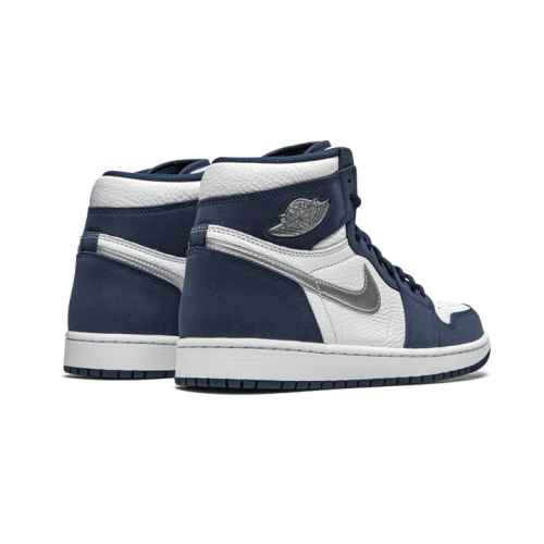 Air Jordan 1 Retro High Midnight Navy (2020) Air Jordan 1 Retro High Midnight Navy (2020)