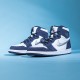 Air Jordan 1 Retro High Midnight Navy (2020) Air Jordan 1 Retro High Midnight Navy (2020)