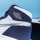 Air Jordan 1 Retro High Midnight Navy (2020) Air Jordan 1 Retro High Midnight Navy (2020)
