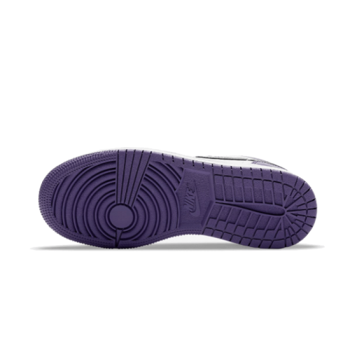 Air Jordan 1 Low Court Purple Air Jordan 1 Low Court Purple