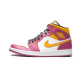 Air Jordan 1 Mid Dia de los Muertos Air Jordan 1 Mid Dia de los Muertos