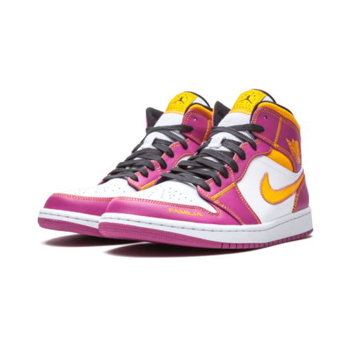 Air Jordan 1 Mid Dia de los Muertos Air Jordan 1 Mid Dia de los Muertos