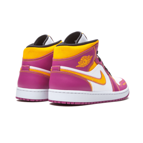 Air Jordan 1 Mid Dia de los Muertos Air Jordan 1 Mid Dia de los Muertos