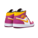 Air Jordan 1 Mid Dia de los Muertos Air Jordan 1 Mid Dia de los Muertos