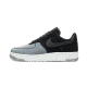 Nike Air Force 1 Low Crater Foam Black Photon Dust Nike Air Force 1 Low Crater Foam Black Photon Dust