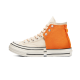 Converse Chuck Taylor All-Star 2-in-1 70s Hi Feng Chen Wang Orange Ivory Converse Chuck Taylor All-Star 2-in-1 70s Hi Feng Chen Wang Orange Ivory