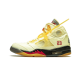 Air Jordan 5 Retro Off-White Sail Air Jordan 5 Retro Off-White Sail