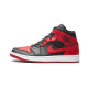 Air Jordan 1 Mid Banned (2020) Air Jordan 1 Mid Banned (2020)