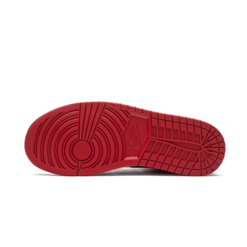 Air Jordan 1 Mid Banned (2020) Air Jordan 1 Mid Banned (2020)