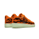 Nike Air Force 1 Low Orange Skeleton Halloween (2020) Nike Air Force 1 Low Orange Skeleton Halloween (2020)