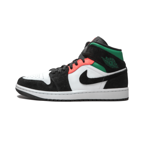 Air Jordan 1 Mid SE South Beach Air Jordan 1 Mid SE South Beach