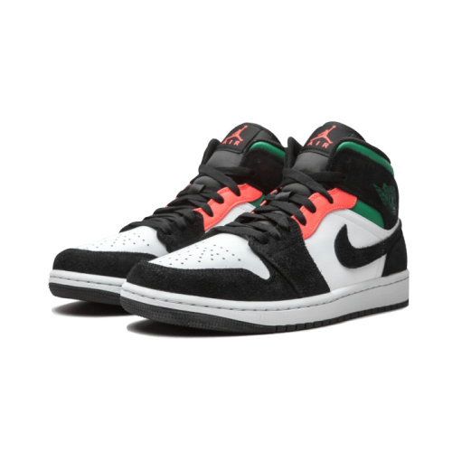 Air Jordan 1 Mid SE South Beach Air Jordan 1 Mid SE South Beach