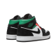 Air Jordan 1 Mid SE South Beach Air Jordan 1 Mid SE South Beach
