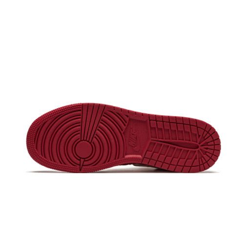 Air Jordan 1 Mid SE Red Quilt Air Jordan 1 Mid SE Red Quilt