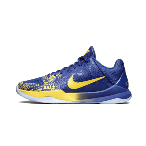 Nike Kobe 5 Protro (2020) 5 Rings Nike Kobe 5 Protro (2020) 5 Rings