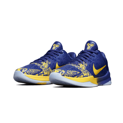 Nike Kobe 5 Protro (2020) 5 Rings Nike Kobe 5 Protro (2020) 5 Rings