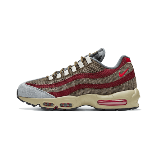 Nike Air Max 95 Freddy Krueger Nike Air Max 95 Freddy Krueger