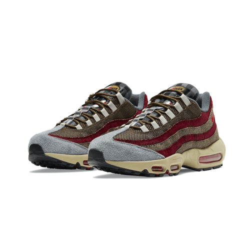 Nike Air Max 95 Freddy Krueger Nike Air Max 95 Freddy Krueger