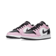 Air Jordan 1 Low White Light Arctic Pink Air Jordan 1 Low White Light Arctic Pink