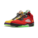 Air Jordan 5 Retro What The Air Jordan 5 Retro What The