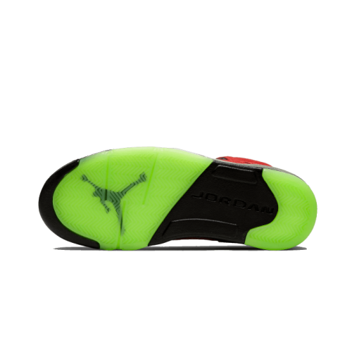 Air Jordan 5 Retro What The Air Jordan 5 Retro What The