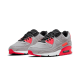 Nike Air Max 90 QS Lux Bright Crimson Nike Air Max 90 QS Lux Bright Crimson