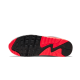 Nike Air Max 90 QS Lux Bright Crimson Nike Air Max 90 QS Lux Bright Crimson