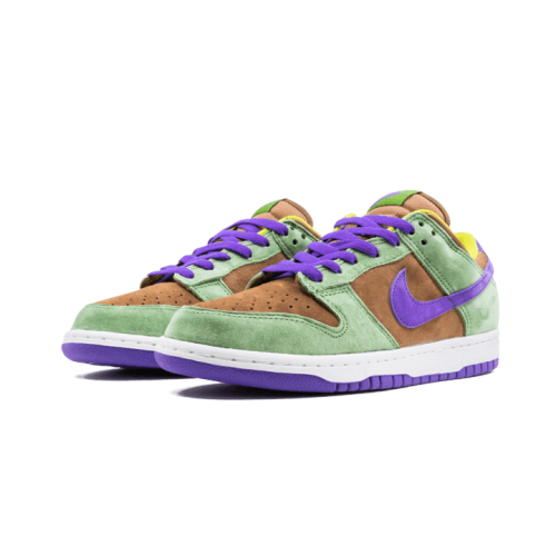 Nike Dunk Low Veneer (2020) Nike Dunk Low Veneer (2020)